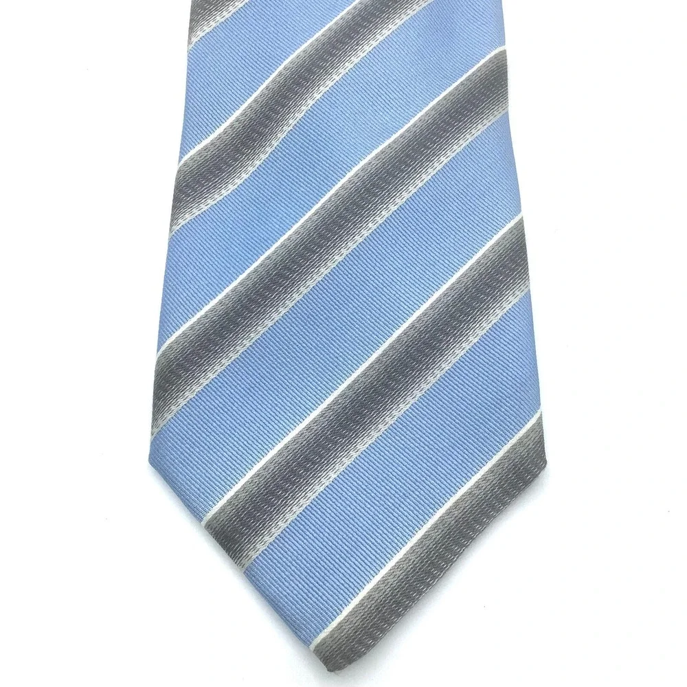 Villa Ponti‎ Men's Silk Necktie Made in Italy